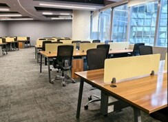 Office Space For Rent in Lower Parel