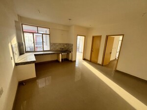 Kitchen in 2 BHK Builder Floor at Palam Vihar – for Rent