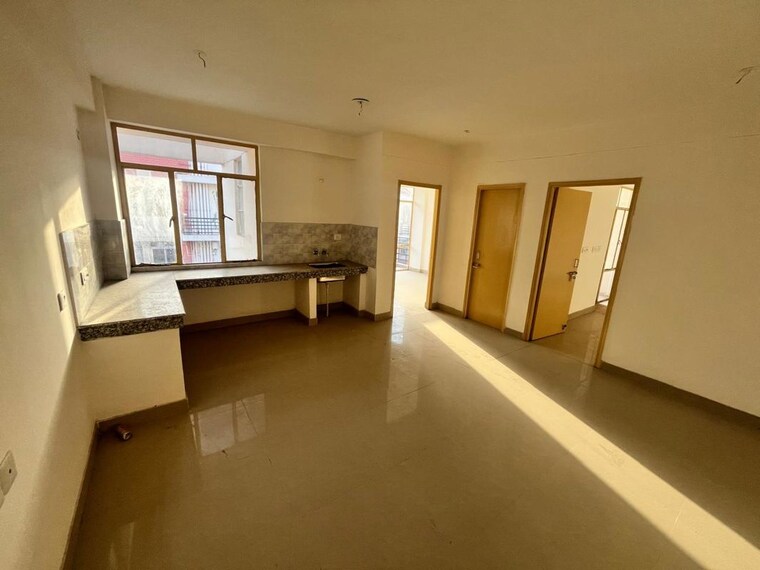 Kitchen, palam vihar 2 Bedroom 100 Sq.Yd. Builder Floor In Palam Vihar Gurgaon 10687666