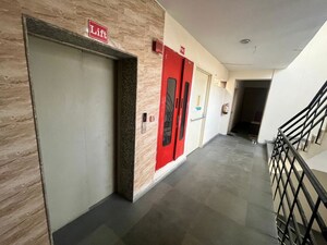 Bedroom in 2 BHK Builder Floor at Palam Vihar – for Rent