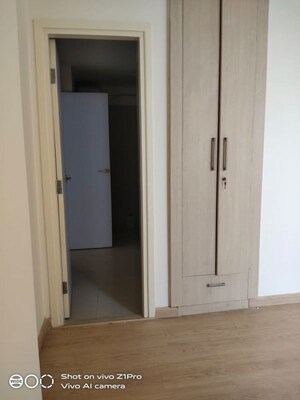 Building Lobby in 3 BHK Apartment at Emaar The Palm Drive-The Premier Terraces, Sector 66 – for Rent