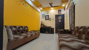 1 BHK Apartment For Sale in Shree Sankul Apartments Bapgaon, Bapgaon