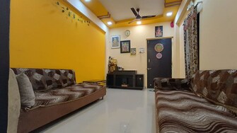 1 BHK Apartment For Sale in Shree Sankul Apartments Bapgaon in Bapgaon, Thane