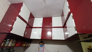 Furnished Amenities in 1 BHK Apartment at Shree Sankul Apartments Bapgaon, Bapgaon – for Sale