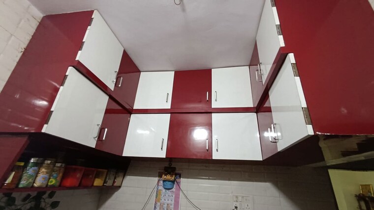 undefined, shree-sankul-apartments-bapgaon 1 Bedroom 580 Sq.Ft. Apartment In Bapgaon Thane 10687617