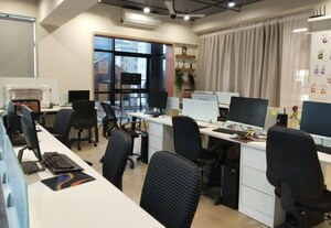  Office Space For Rent in Trade Link, Lower Parel
