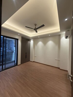 3 BHK Builder Floor For Rent in Sector 22