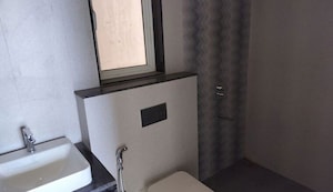 Furnished Amenities in 2 BHK Apartment at Sheth Avante, Kanjurmarg West – for Rent