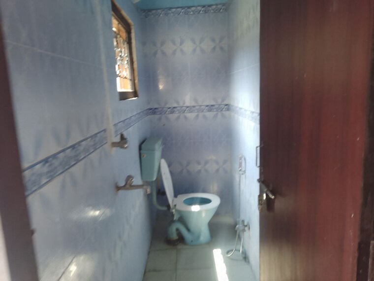 Bathroom, doranda 3 Bedroom 1300 Sq.Ft. Independent House In Doranda Ranchi 10687683