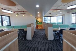 Office Space For Rent in Empire Complex