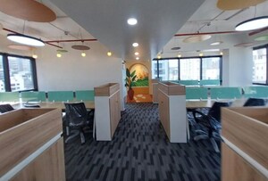  Office Space For Rent in Empire Complex, Lower Parel
