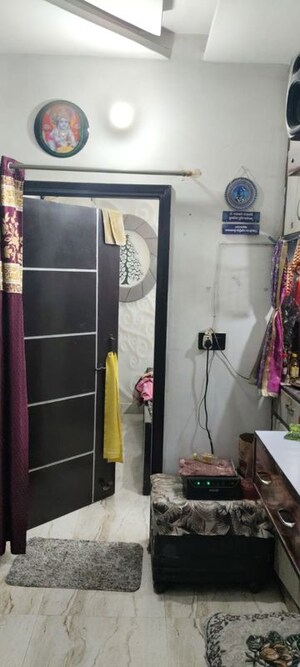 Room in 2 BHK Builder Floor at Rohini Sector 38 – for Sale