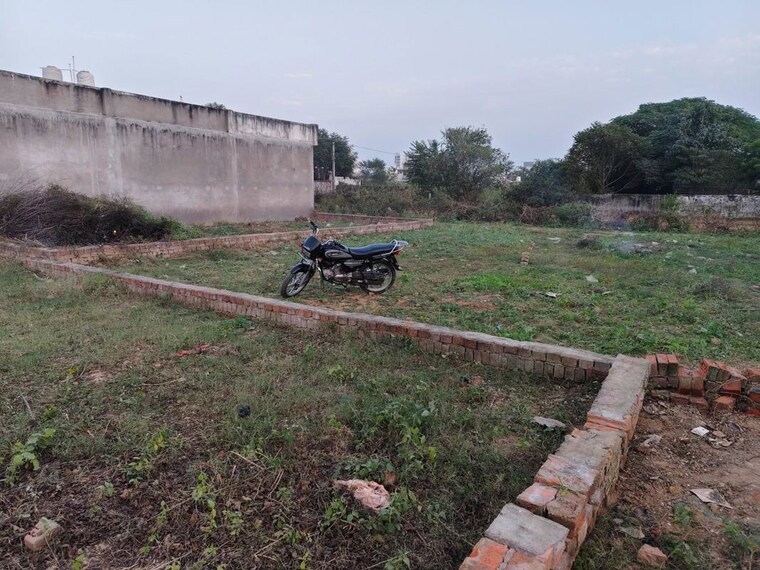 undefined, jankipuram extension  750 Sq.Ft. Plot In Jankipuram Extension Lucknow 10687694