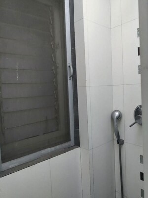 Bathroom in 2 BHK Apartment at Avant Hillway, Goregaon East – for Rent