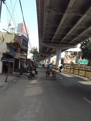  Shop – Exterior View View at Sukhdeo Nagar - for Rent