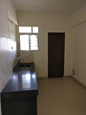 Kitchen in 1 BHK Apartment at SiddhiVinayak Selene Park, Hadapsar – for Rent