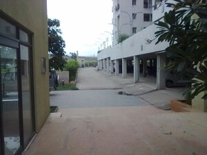 1 BHK Apartment – Exterior View View at SiddhiVinayak Selene Park, Hadapsar - for Rent