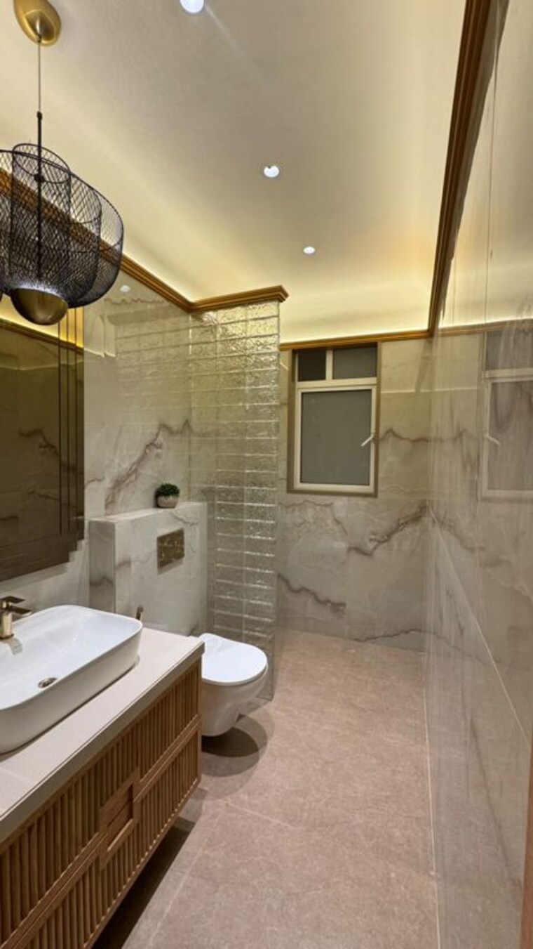Bathroom, raymond-the-address-by-gs 2 Bedroom 705 Sq.Ft. Apartment In Sion Mumbai 10687692
