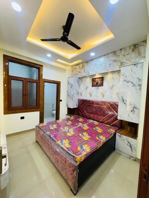 3 BHK Apartment For Sale in Amolik Sankalp, Sector 85