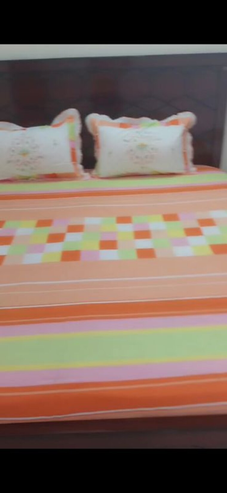 Bedroom, amolik-sankalp 3 Bedroom 850 Sq.Ft. Apartment In Sector 85 Faridabad 10687262