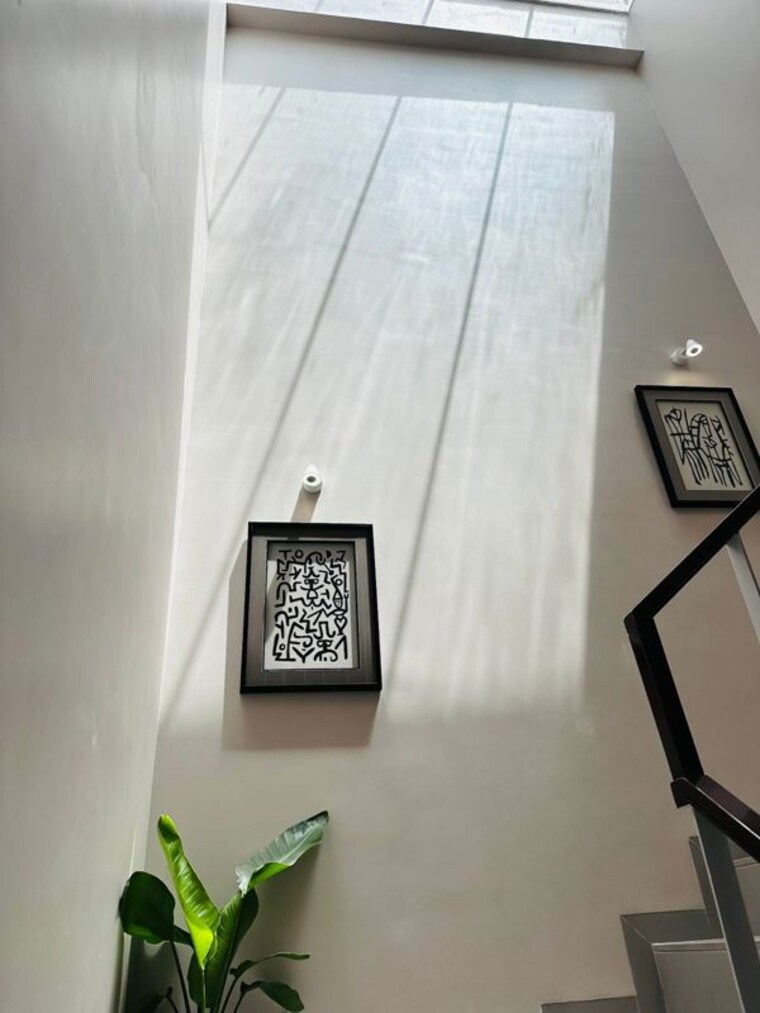 undefined, myrah-32 4 Bedroom 1420 Sq.Ft. Villa In Chhani Vadodara 10458323