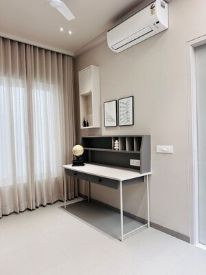 Room in 4 BHK Villa at Myrah 32, Chhani – for Sale