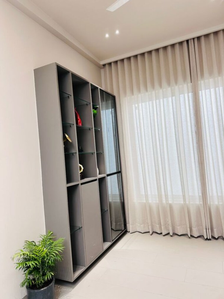 undefined, myrah-32 4 Bedroom 1420 Sq.Ft. Villa In Chhani Vadodara 10458323