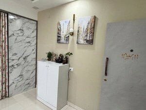 Room in 2 BHK Apartment at Kumar Priyadarshan, Pashan Sus Road – for Sale