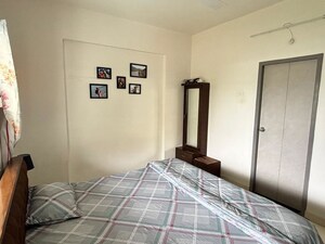 Room in 2 BHK Apartment at Kumar Priyadarshan, Pashan Sus Road – for Sale