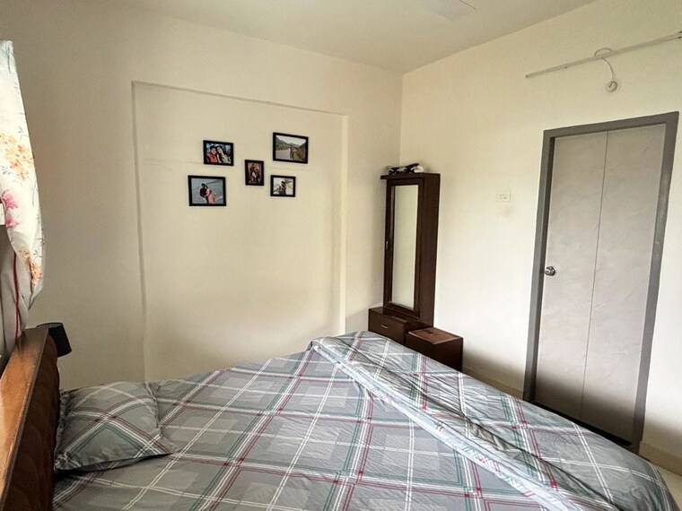 Room, kumar-priyadarshan 2 Bedroom 880 Sq.Ft. Apartment In Pashan Sus Road Pune 10684555