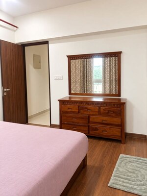 Room in 2 BHK Apartment at Ashapura F Residences, Malad East – for Rent