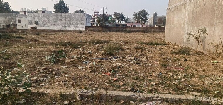 undefined, mubarakpur  1040 Sq.Ft. Plot In Mubarakpur Lucknow 10687723