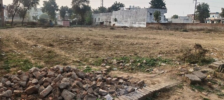 undefined, mubarakpur  1040 Sq.Ft. Plot In Mubarakpur Lucknow 10687723