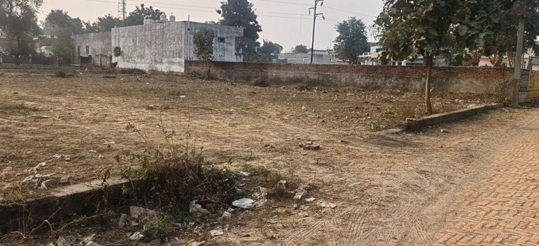 undefined, mubarakpur  1040 Sq.Ft. Plot In Mubarakpur Lucknow 10687723