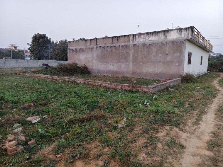 undefined, mubarakpur  1040 Sq.Ft. Plot In Mubarakpur Lucknow 10687723