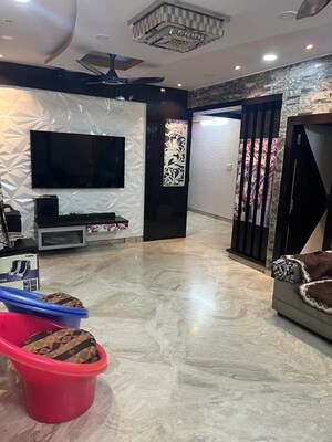 3 BHK Apartment For Sale in Naidu Layout