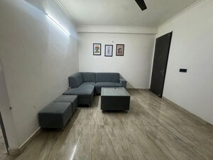 Bedroom in 2 BHK Apartment at Saket – for Rent
