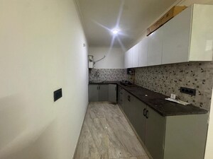 Kitchen in 2 BHK Apartment at Saket – for Rent