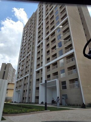2 BHK Apartment For Sale in Thanisandra Main Road
