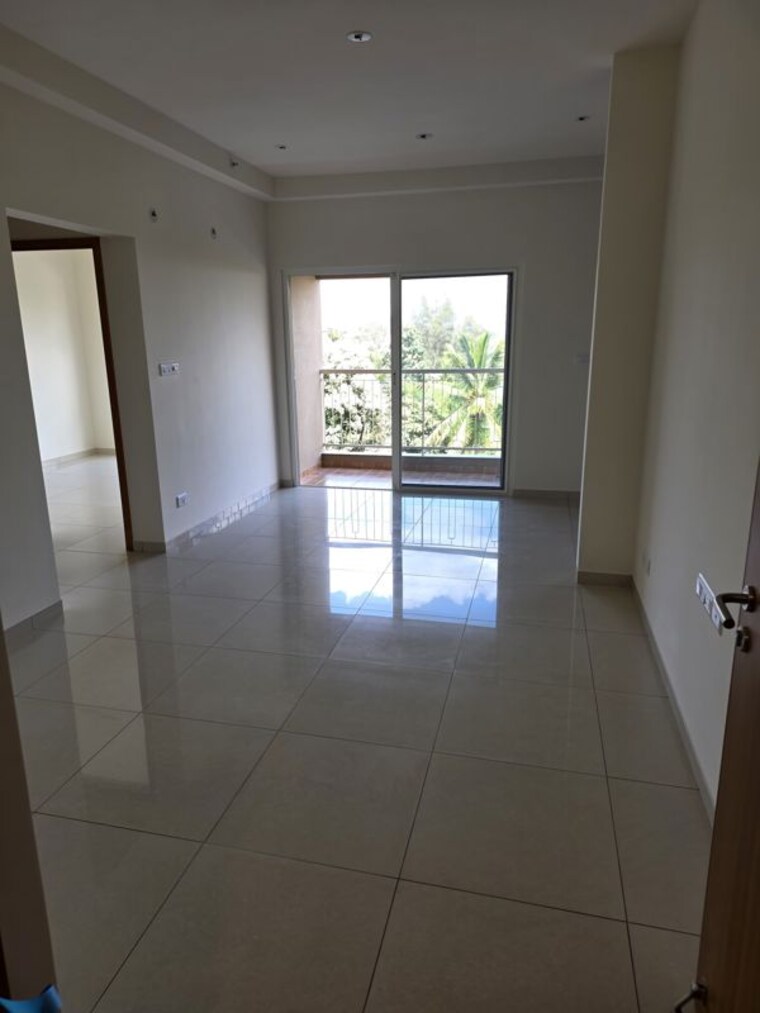 Living Room, thanisandra main road 2 Bedroom 1009 Sq.Ft. Apartment In Thanisandra Main Road Bangalore 10687702