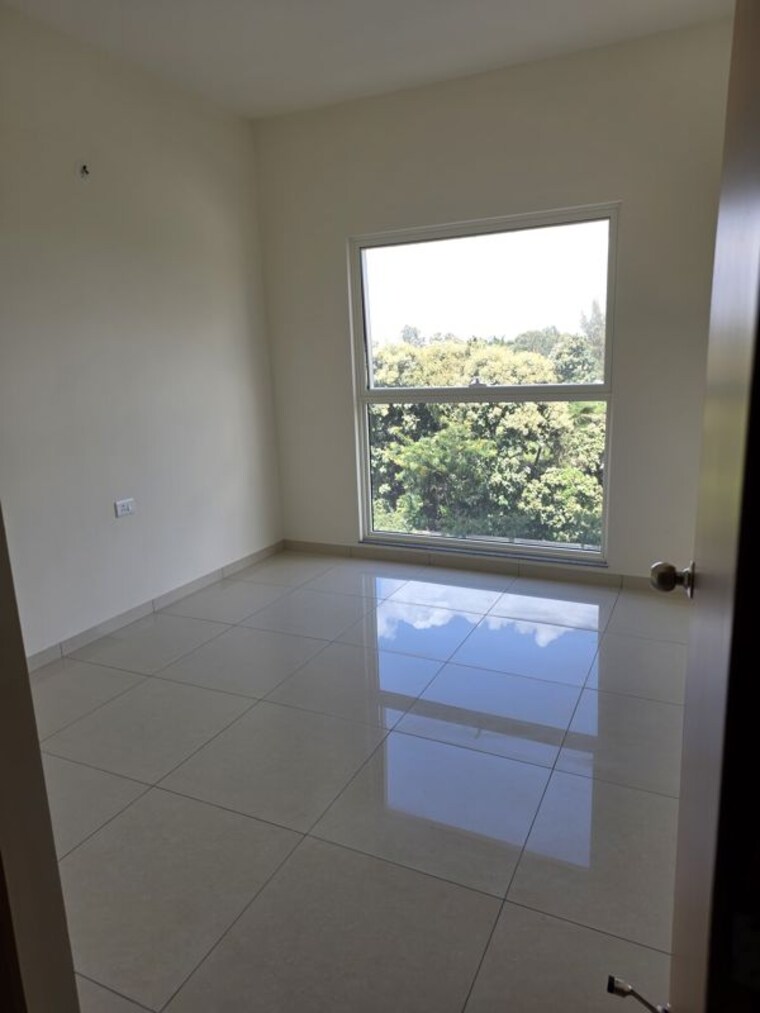 Bedroom, thanisandra main road 2 Bedroom 1009 Sq.Ft. Apartment In Thanisandra Main Road Bangalore 10687702