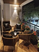 3 BHK 1500 Sq.Ft. Apartment in Anjuna