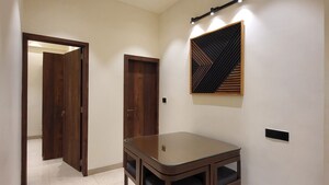 Living Room in 3 BHK Apartment at Anjuna – for Rent