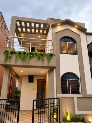 3 BHK Villa For Sale in Adityapur