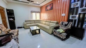 4 BHK Apartment For Sale in Happy Homes Nest, Sainikpuri