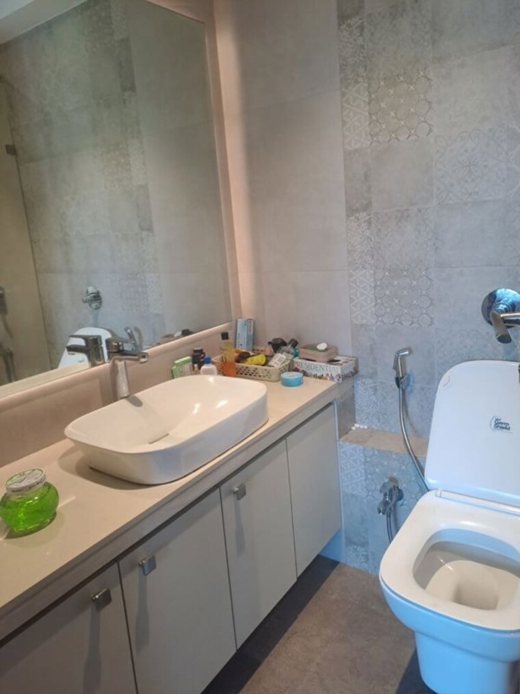 Team Area, aum-artha 3 Bedroom 1160 Sq.Ft. Apartment In Khar West Mumbai 10687726