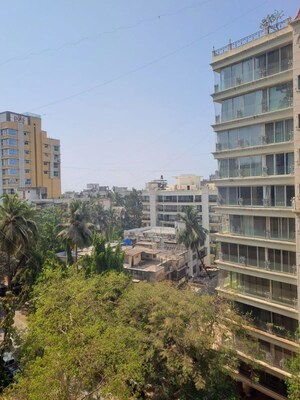 3 BHK Apartment – Exterior View View at Aum Artha, Khar West - for Sale