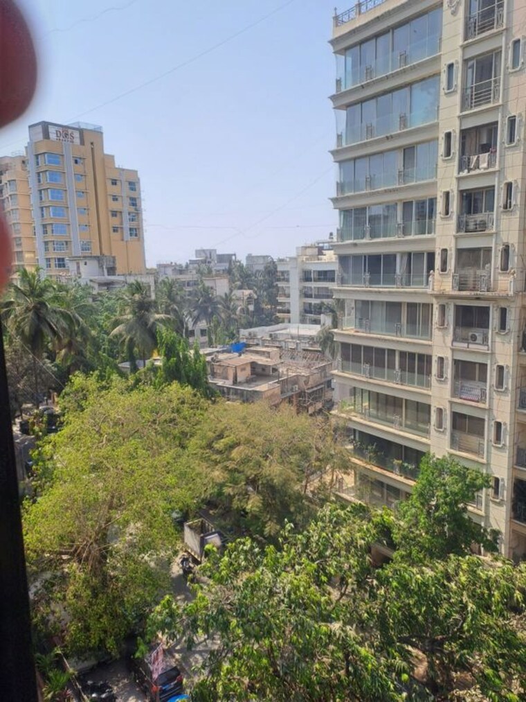 Exterior View, aum-artha 3 Bedroom 1160 Sq.Ft. Apartment In Khar West Mumbai 10687726