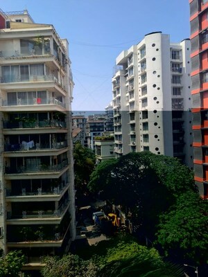 3 BHK Apartment – Exterior View View at Aum Artha, Khar West - for Sale
