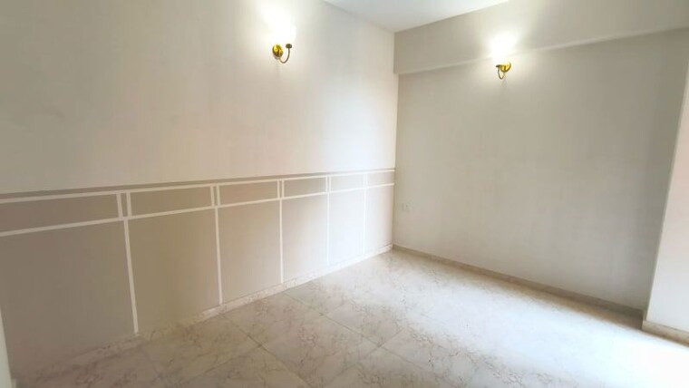 Room, mrg-the-balcony 2 Bedroom 606 Sq.Ft. Apartment In Sector 93 Gurgaon 10687727